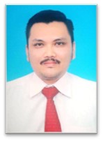 Muhammad Syafiq bin Norsisan